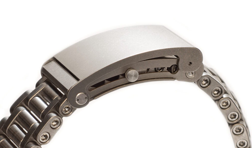 Precision and Comfort