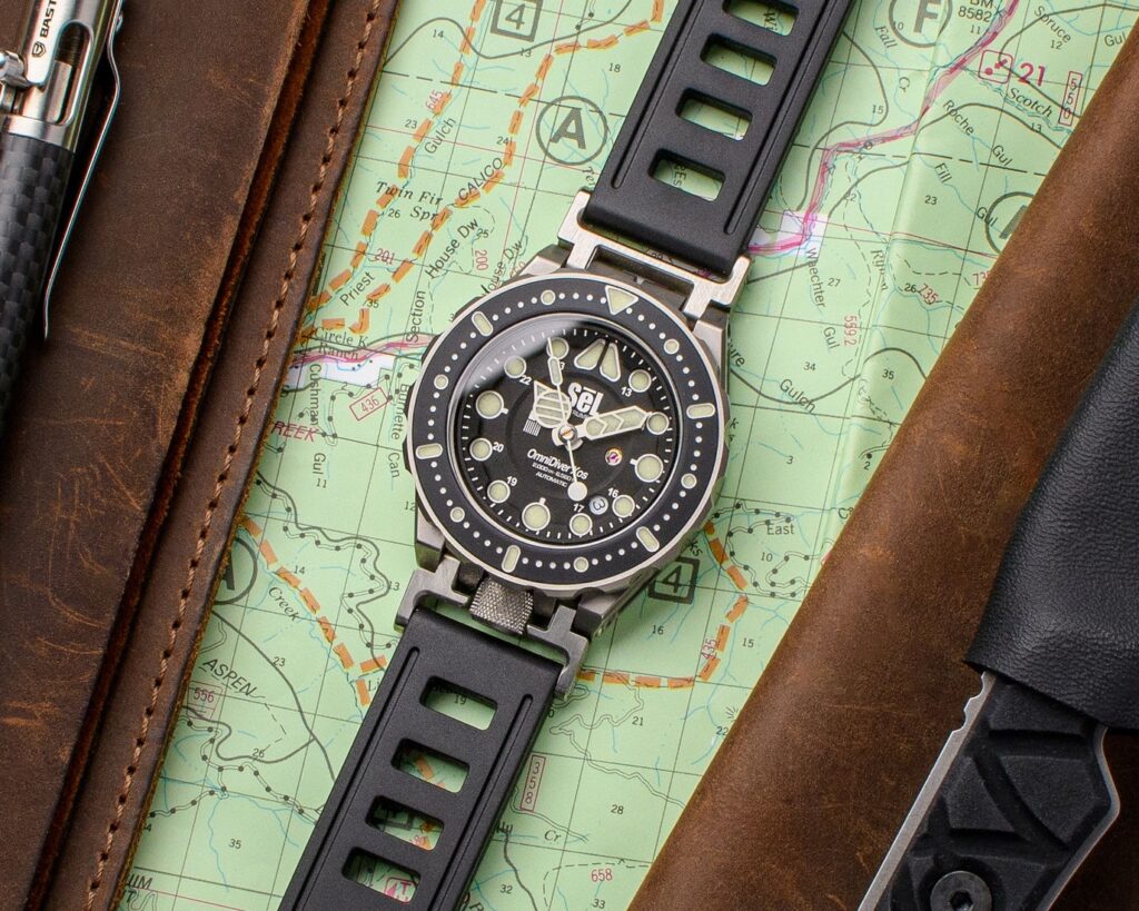 Revolutionary Performance in a Compact Size