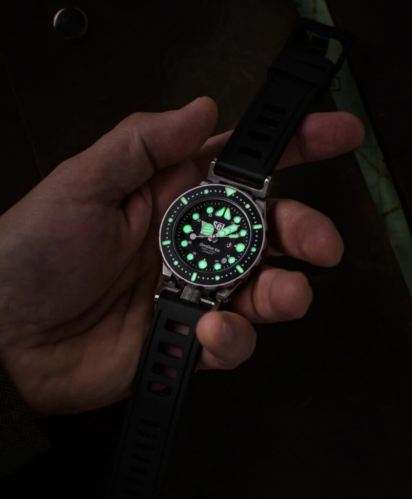 Precision and Comfort